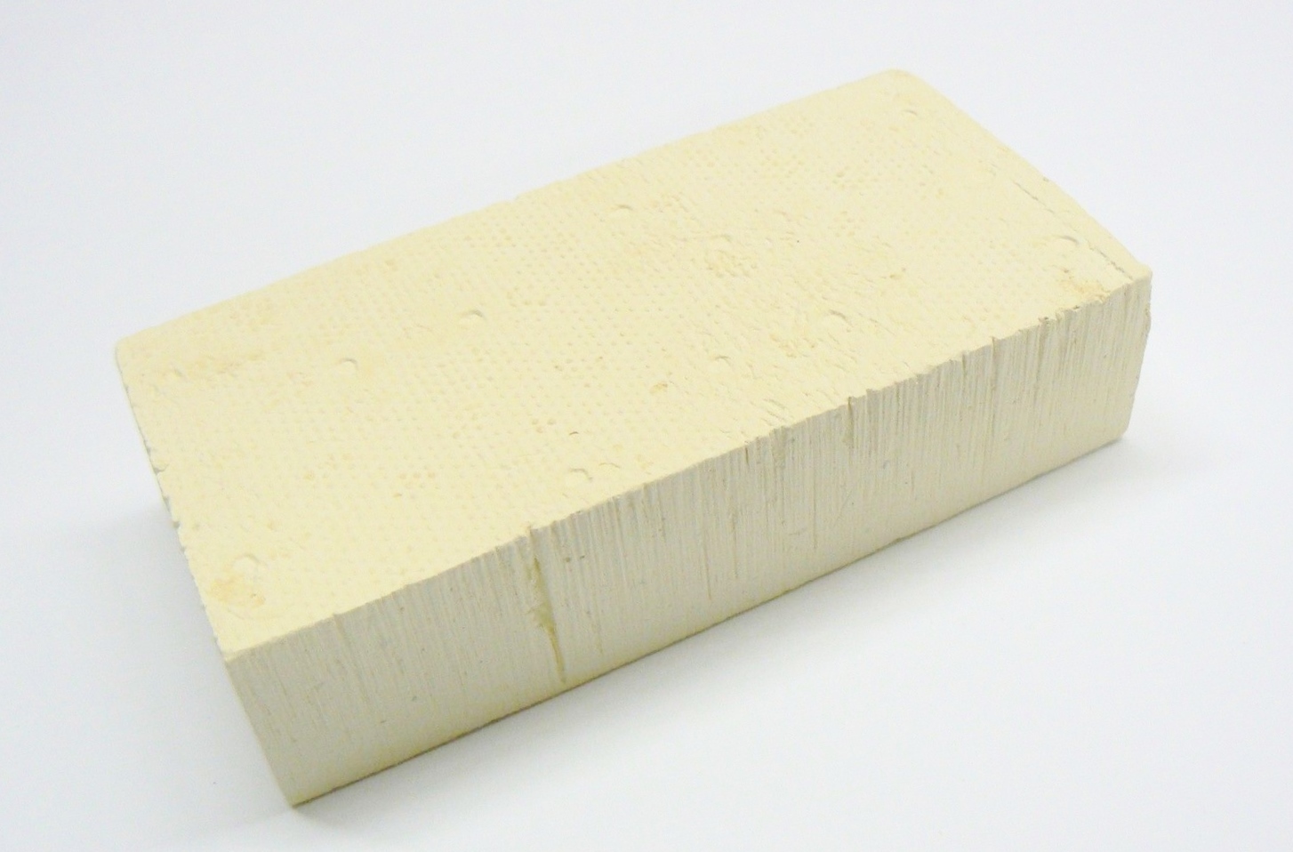 Magnesia Soldering Block Jewelry Making Silver Art Repair Welding Board 6" x 3"