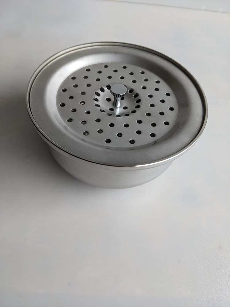 Commercial Floor Drain Strainer