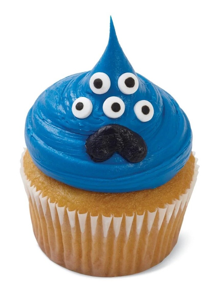Wilton Mini Candy Eyeballs