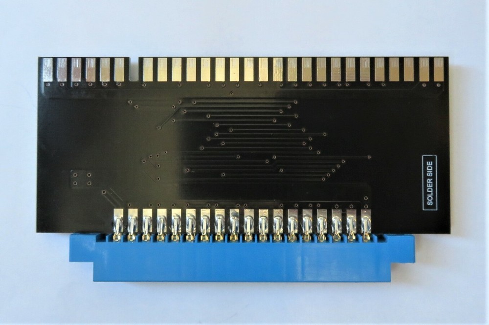 Technos to JAMMA Adapter