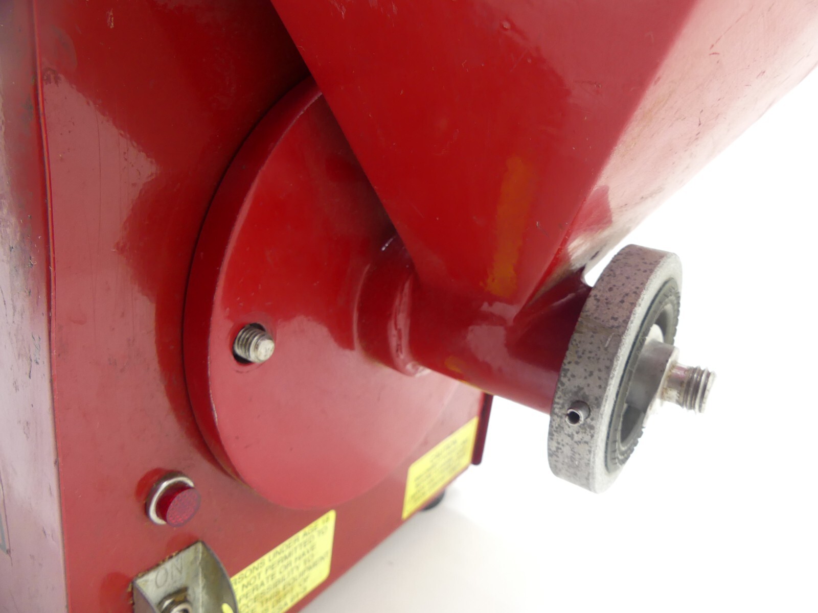 (NO HOPPER) Olde Tyme Nut Grinder A9246 115V 60HZ