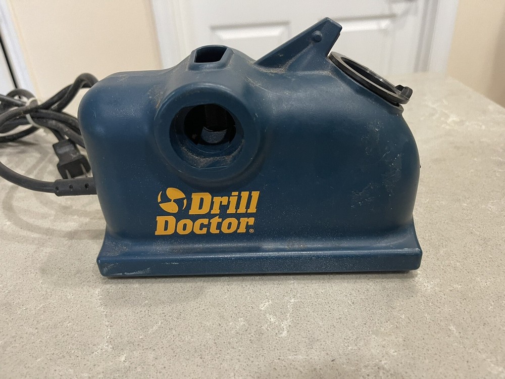 DRILL DOCTOR 250 HANDYMAN DRILL BIT SHARPENER