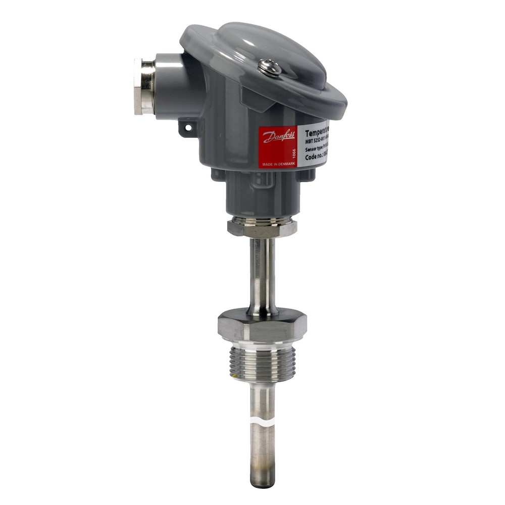DANFOSS MBT5252 084Z8230 Temperature Sensor New #