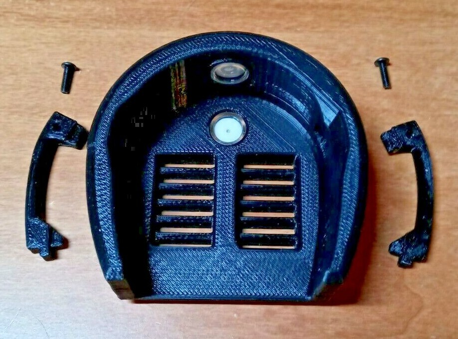 Milwaukee M18 1/2" Drill/ Drill/Driver Bubble Level Attachment