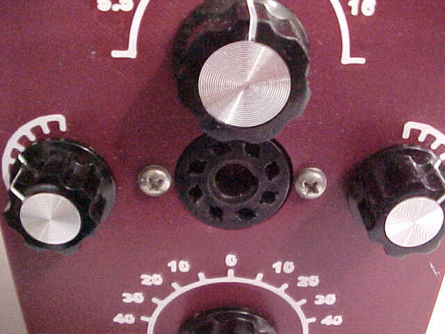 80/40 METER "PIXER" QRP TRANSCEIVER