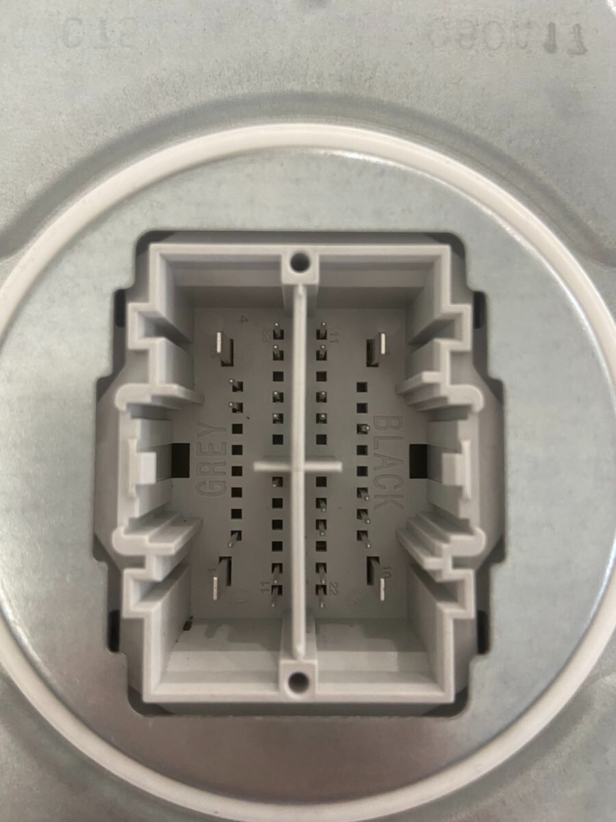 OEM For 2020 2021 2022 Ford Explorer LED Headlight Ballast Module JX7B-13B626-AJ