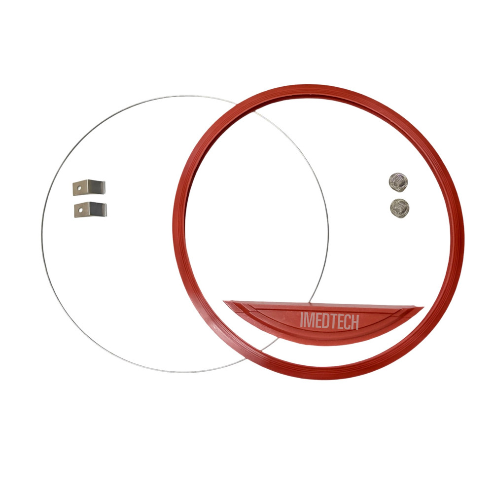 Midmark M9 Door Gasket kit Compatible Replacement