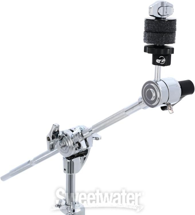 DW DWCP3700A Straight/Boom Cymbal Stand