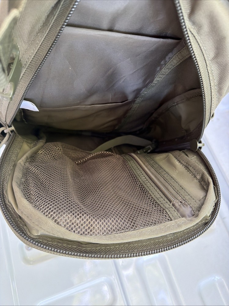 Fieldline Pro Series Tactical Backpack