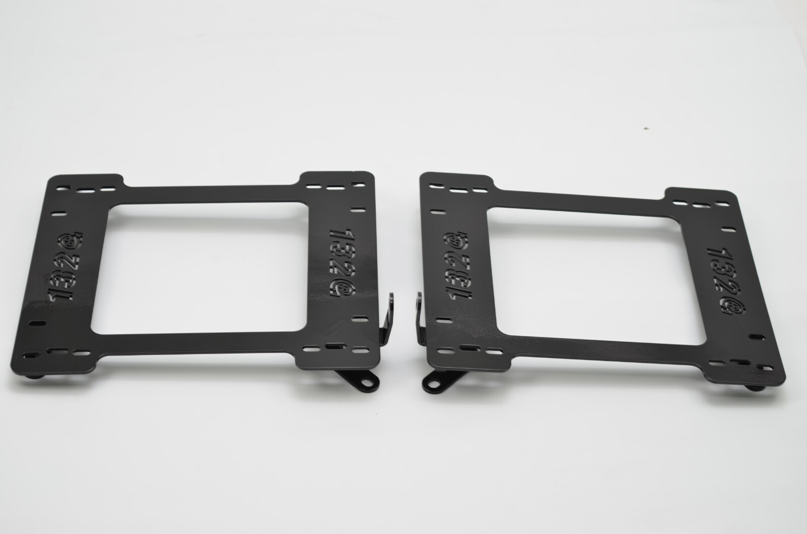 1320 performance seat brackets for 93-97 Del Sol Delsol EG2 bracket rail