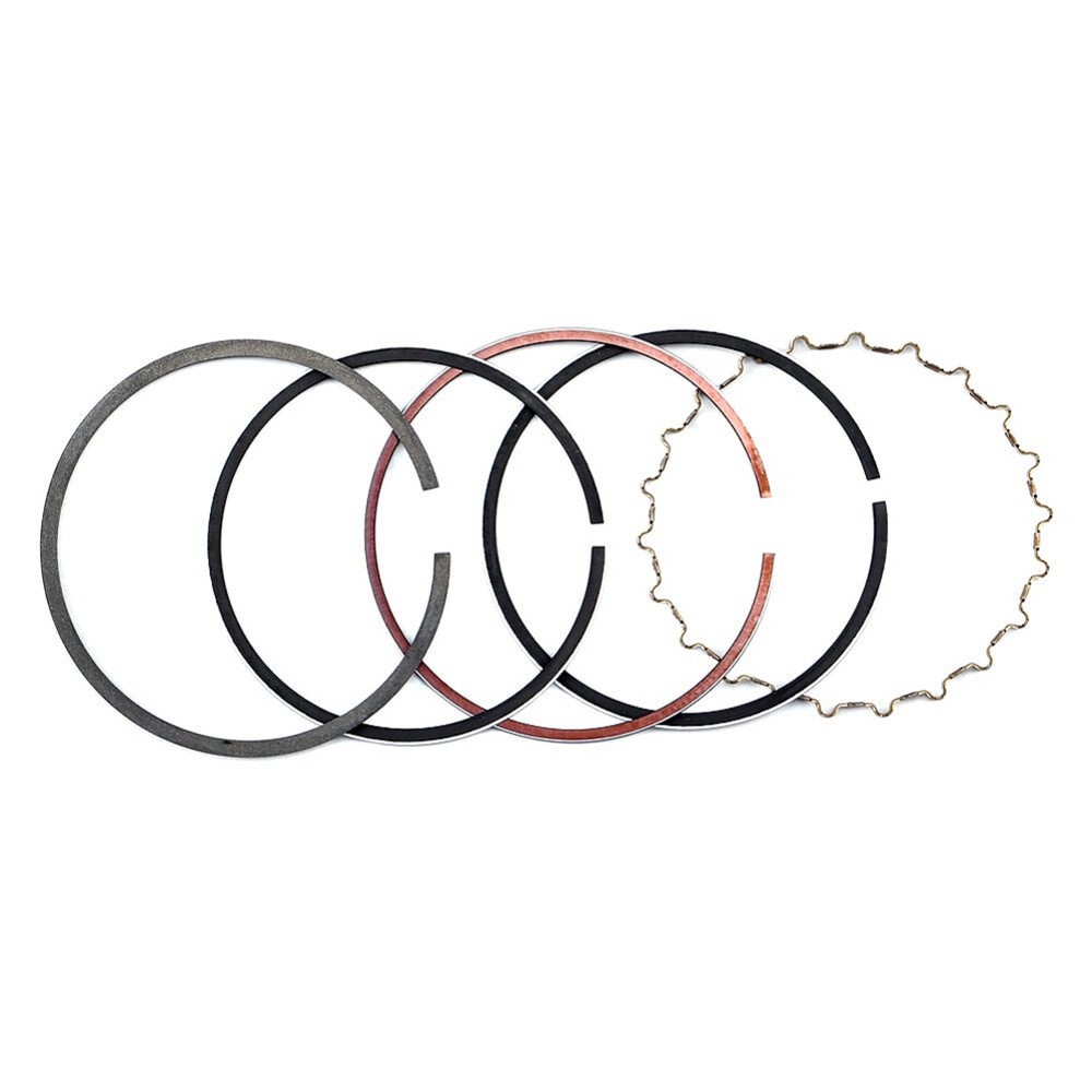 Wiseco Piston Ring Set Double (2598XD)