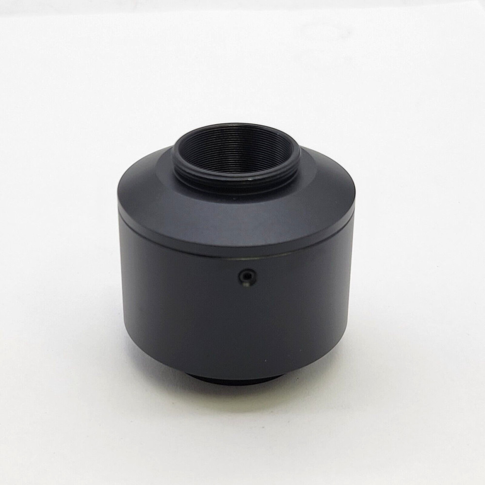 Microscope Camera Adapter 0.63x C-Mount for Zeiss