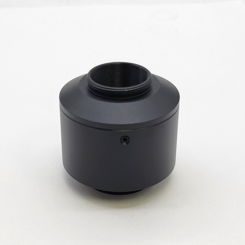 Zeiss Microscope Camera Adapter 0.63x C-Mount