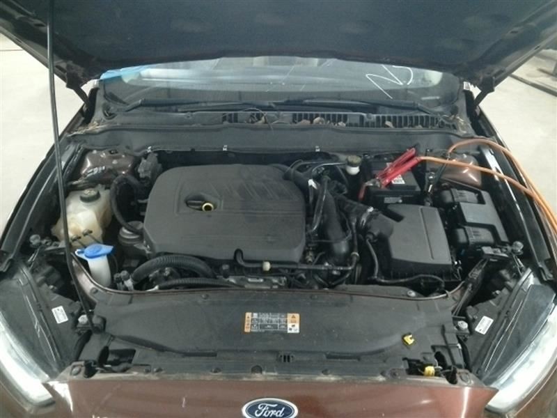 FUSION 2015 High Mounted Stop Light 104582944