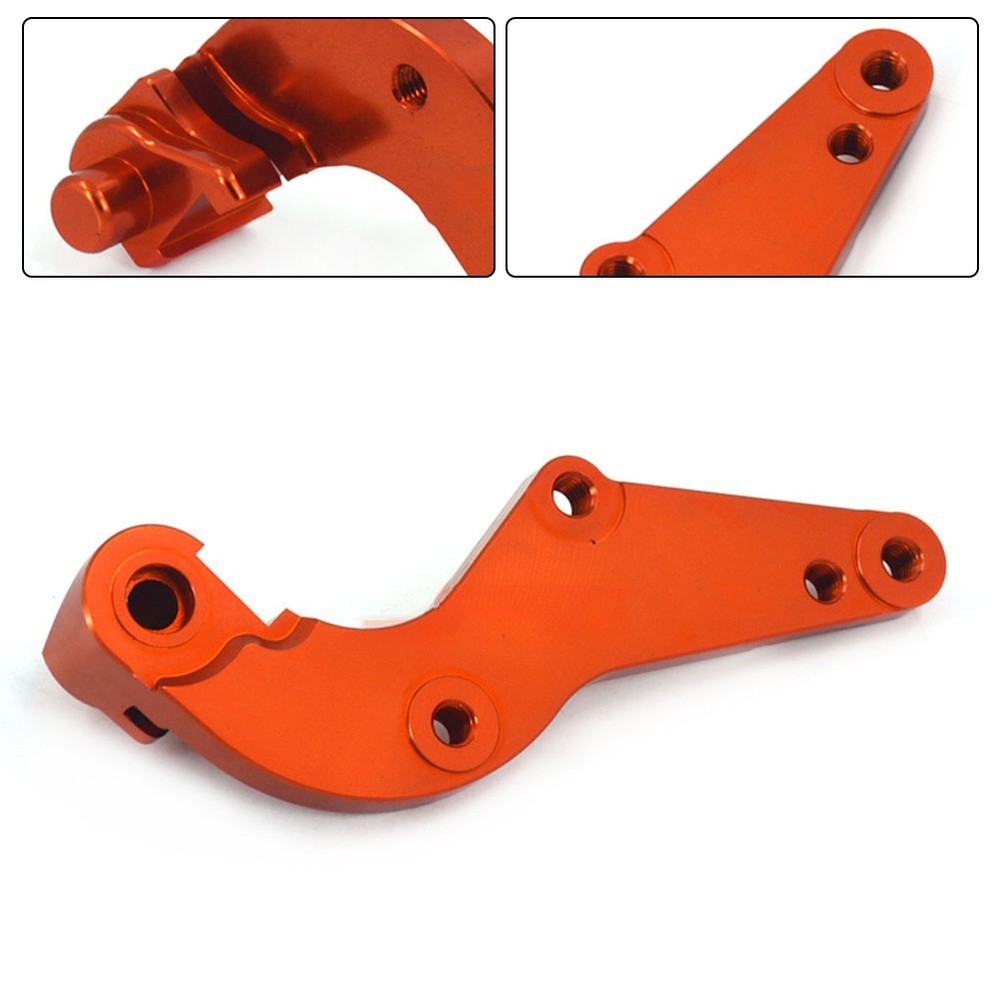 Robust Brake Caliper Adaptor Designed Specifically For 320mm Disc Sizes