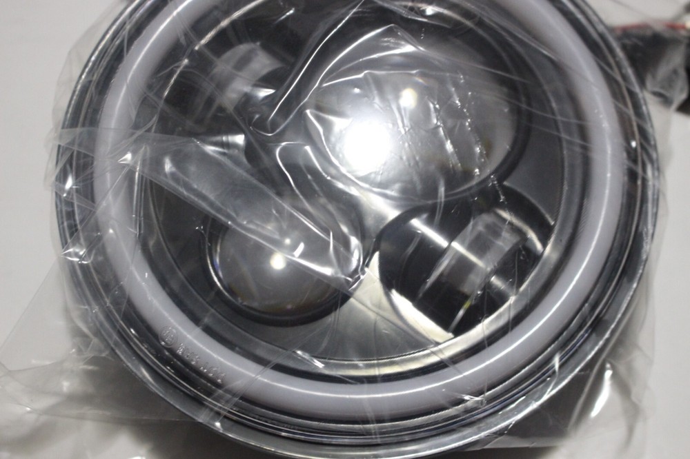 7 INCH LED HEADLIGHT FOR HARLEY