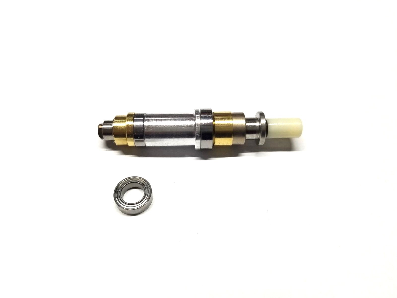 Kupa Manipro KP50/KP55/KP60 Drill Handpiece Replacement Bearings + Cam Balls