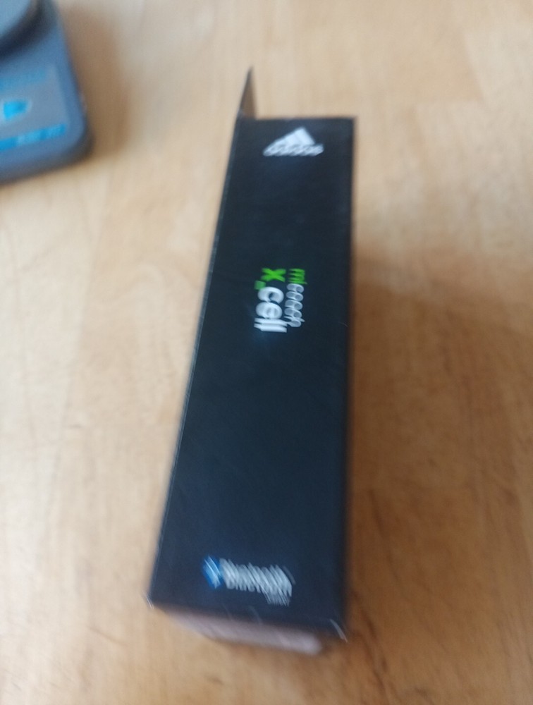 Adidas X Cell On Body Censor NEW