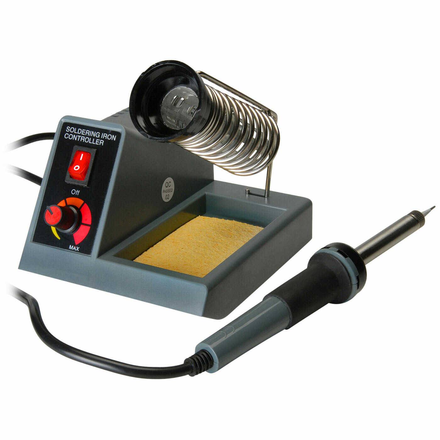 Stahl Tools STSSVT Variable Temperature Soldering Station