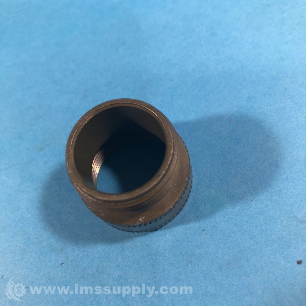 Connector Adapter Brass USIP