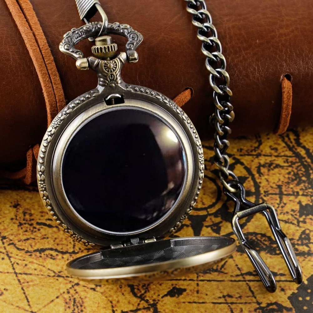 Scrying Mirror, Natural Black Obsidian Mirror Witch Witchcraft for Divination...