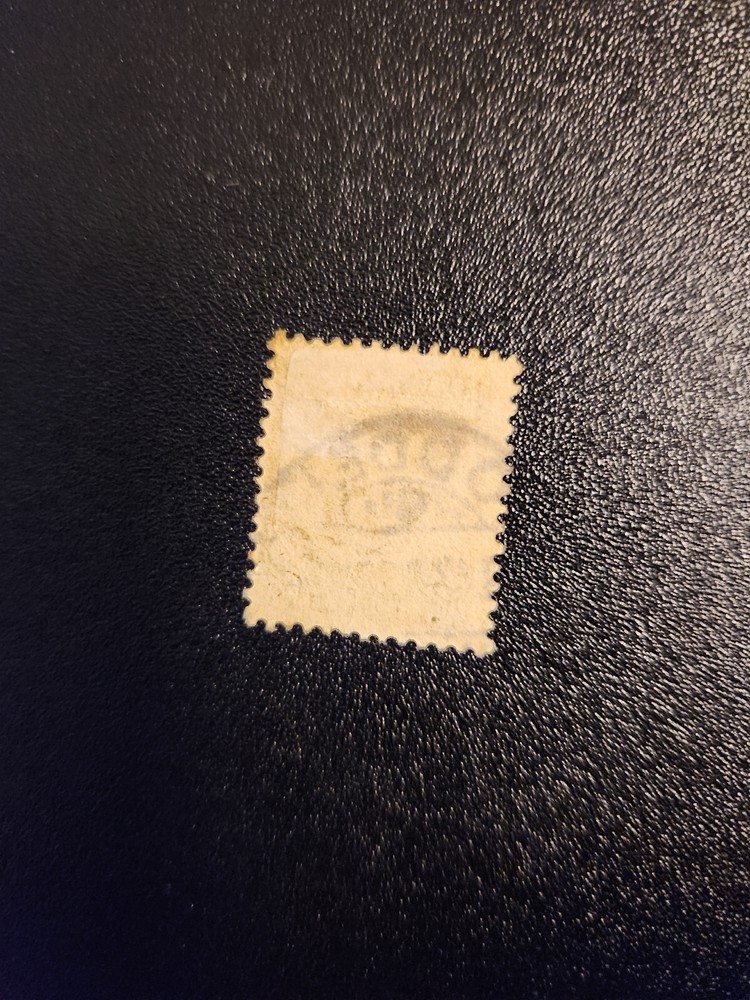 DENMARK - Scott 77 Used --- Lot 1655