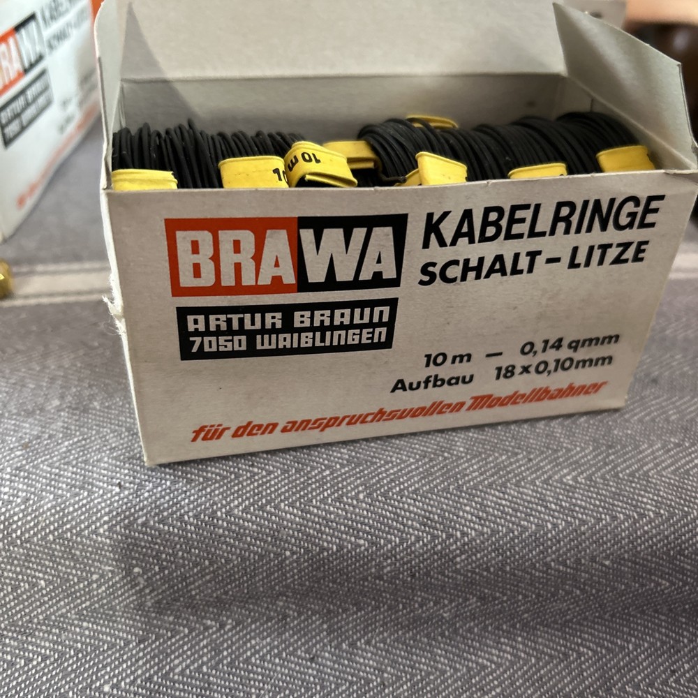 Brawa 10m