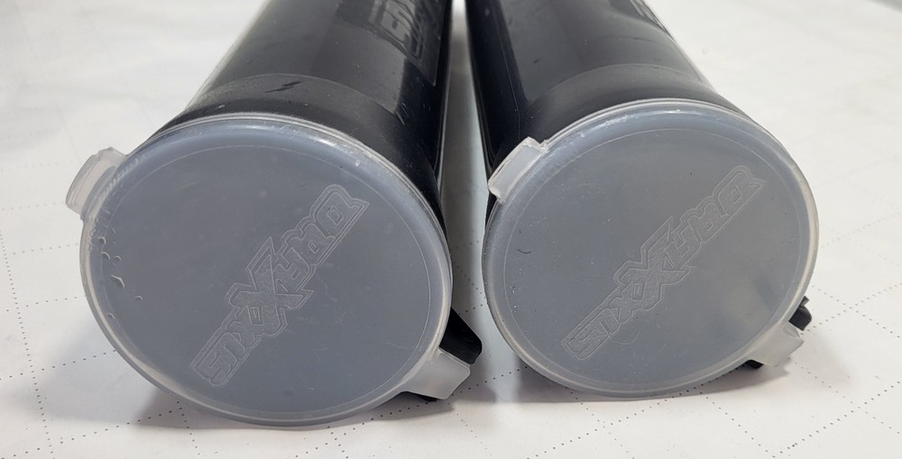 DRAXXUS PAINTBALL PODS