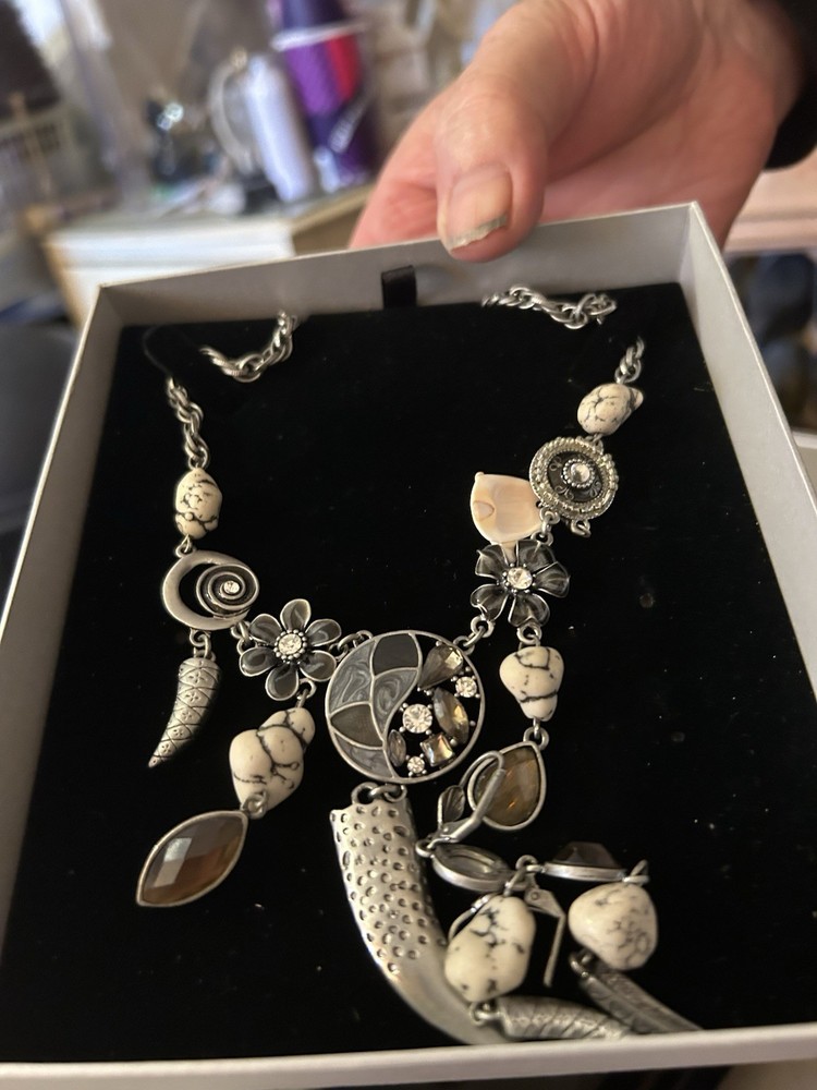 Necklace Set