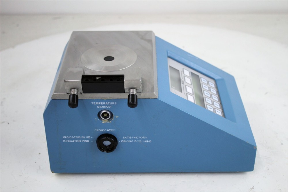 Bellingham + Stanley RFM340 Digital Laboratory Refractometer