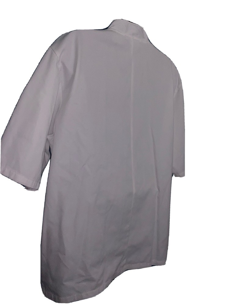 Chef Works own the kitchen XL jacket