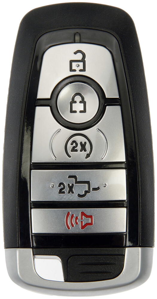 Keyless Entry Transmitter