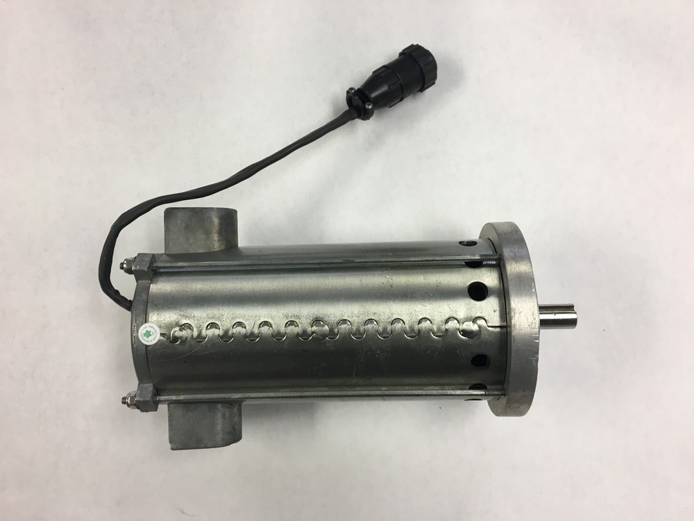 GERBER cutter Knife Motor