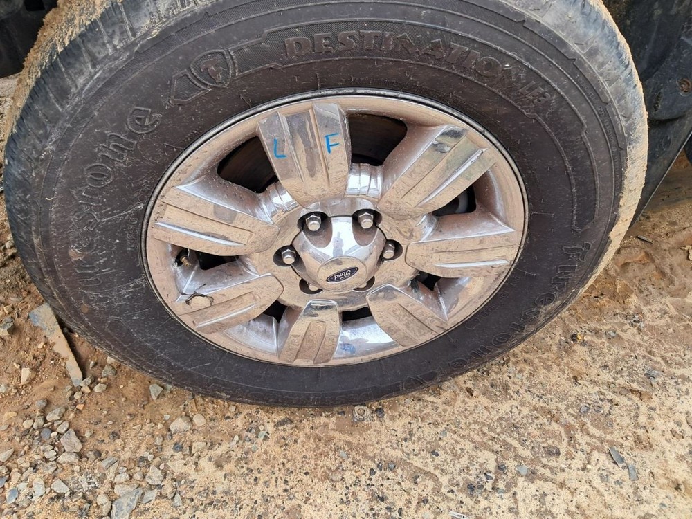 F150 2010 Glove Box 4742355