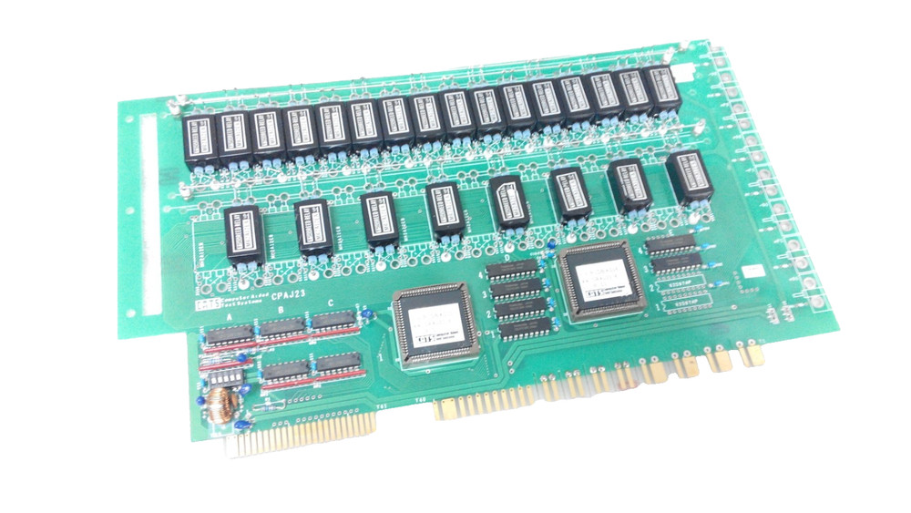 CATS COMPUTER AIDED CPAJ23