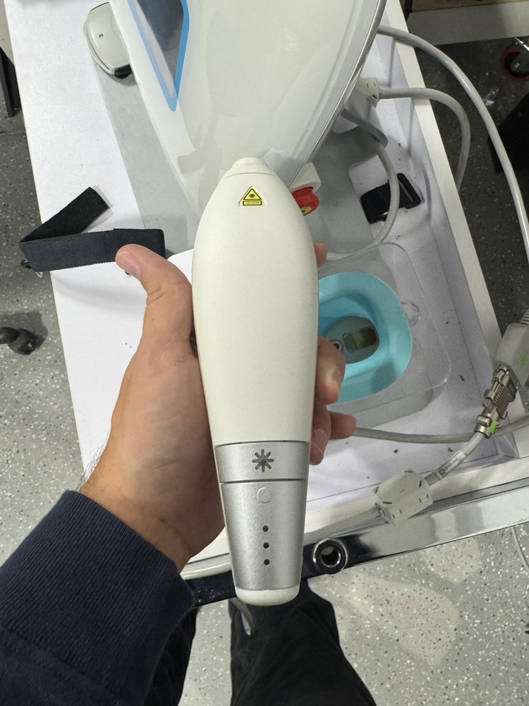 Used 2012 Clear+Brilliant