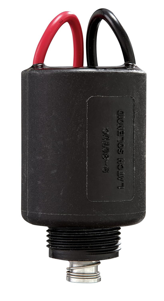 57861 Replacement DC Latching Solenoid for Battery-Powered Controllers