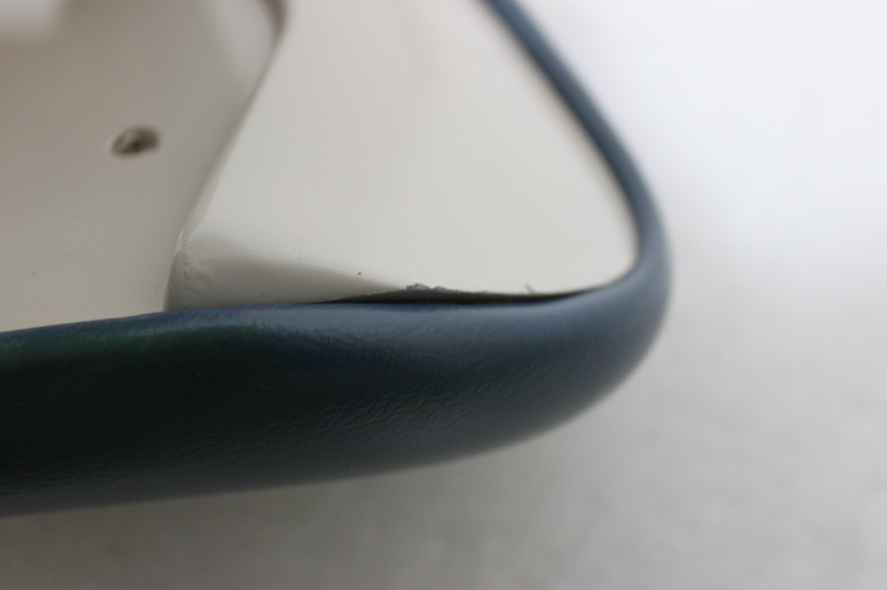 Adec 8 Button Footwitch PN: 62.0163.01 and Headrest