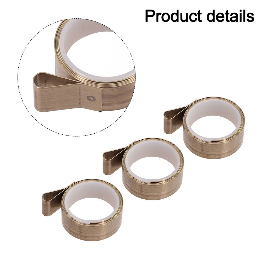 IM350 Nailers Performance Upgrades with 3pack 900520 Spring Coil Spring