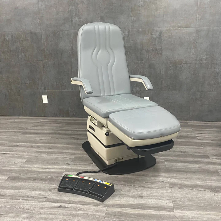 Midmark Ritter 417 (Local Pickup Only)