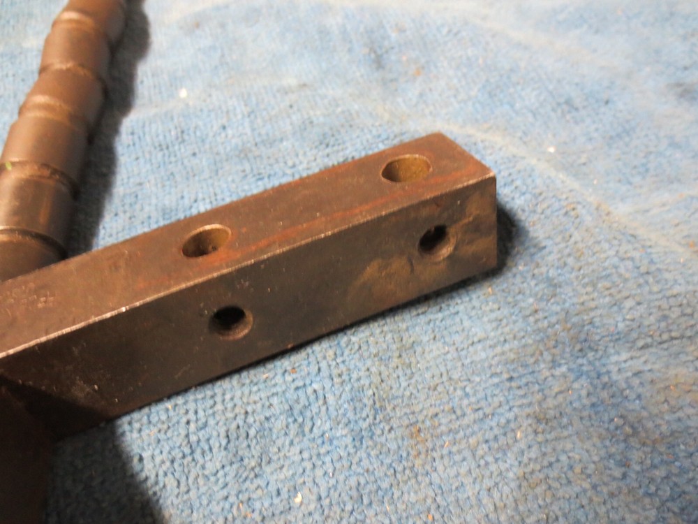 Flexbar On/Off Indicator Holder, 12" USA