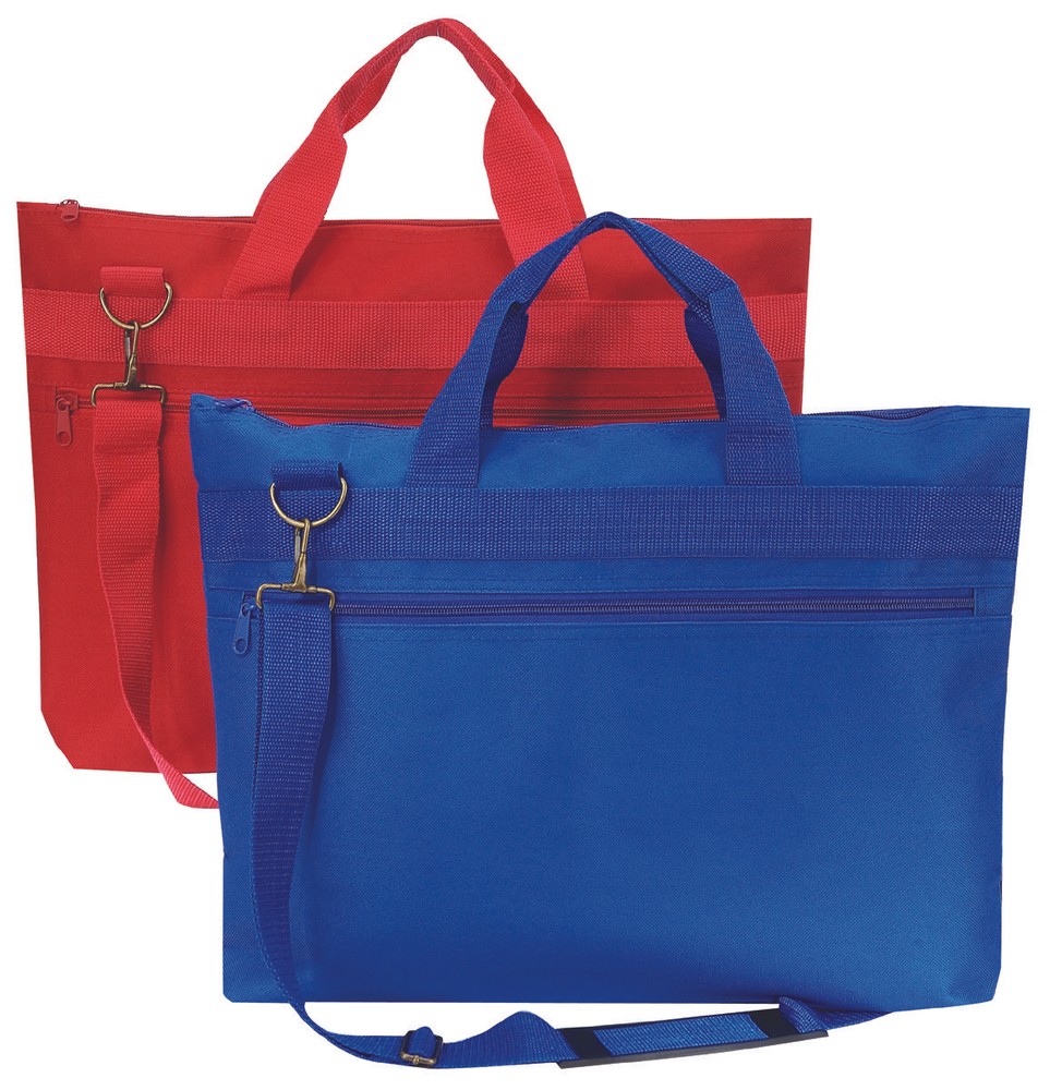 School Student Work Document Bag - B5030