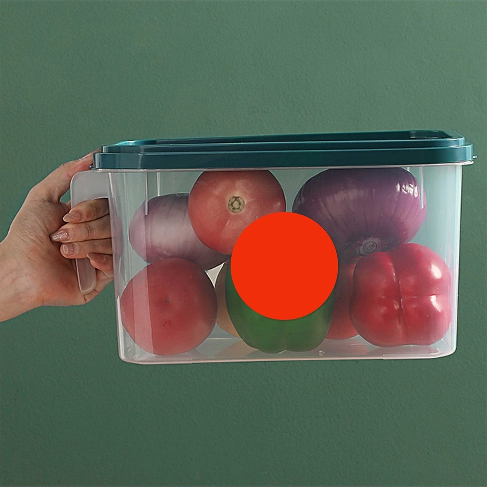 PARLAIM 2’’Color Coding Labels Stickers,500 per Roll Round Permanent