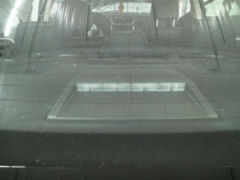 ALTIMA    2017 High Mounted Stop Light 104658355