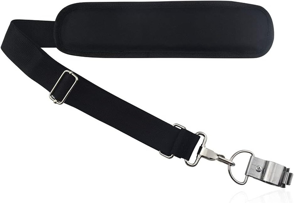 AP1500 Universal String Trimmer Shoulder Strap for EGO 56V String Trimmer/Leaf B