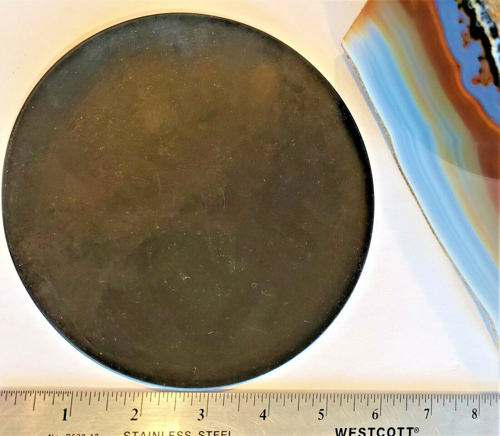 Lortone 45C Inner Lid Boot Gasket