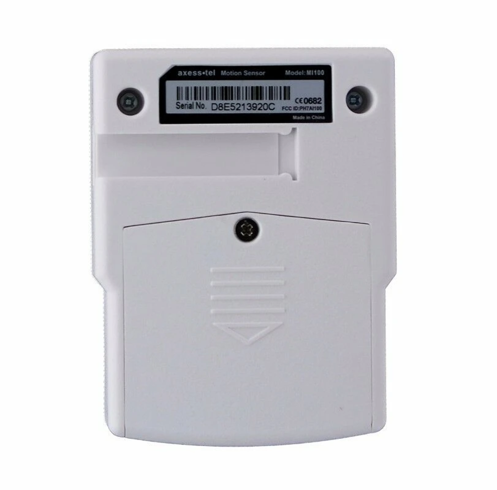 Original Motion Sensor for Orbic Remote Alarm System by Straight Talk