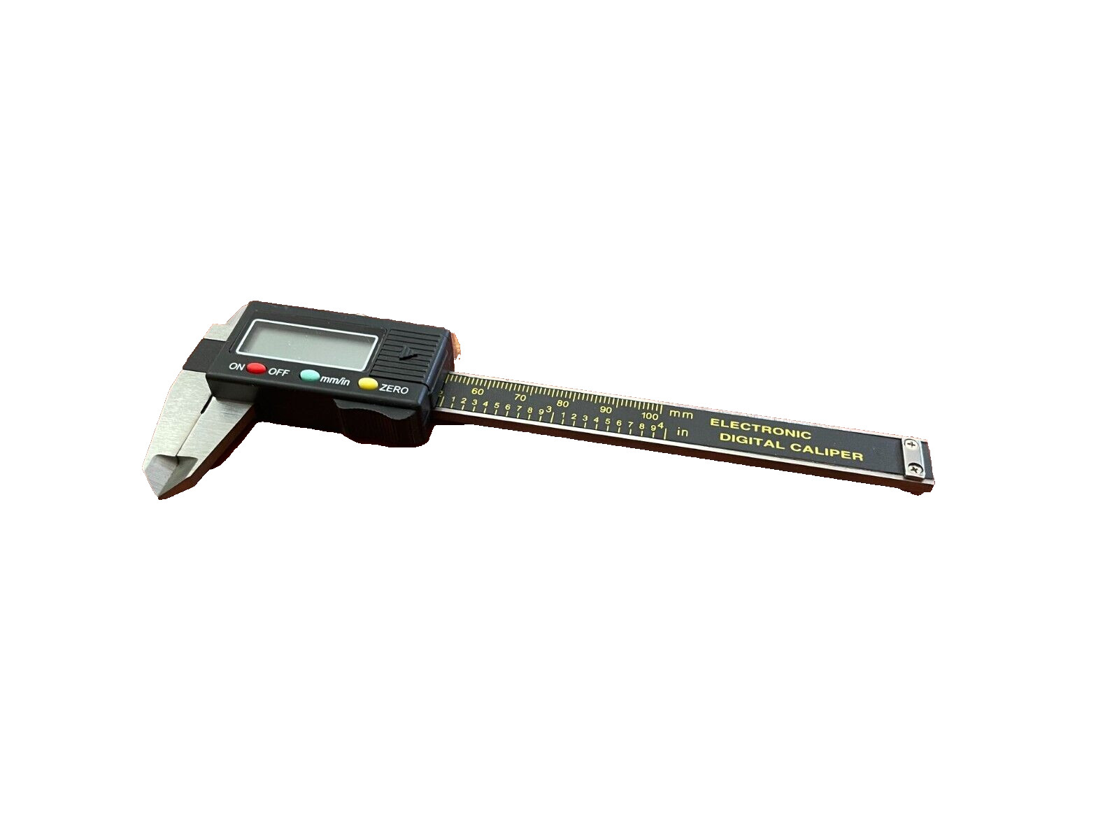 4'' Digital Caliper