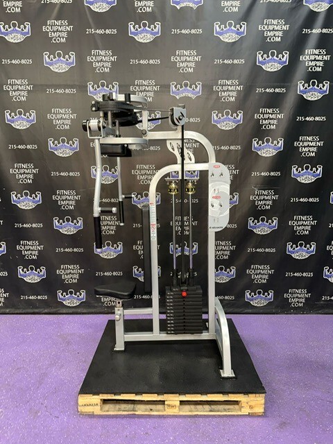 Atlantis Pec Fly & Rear Delt Combo