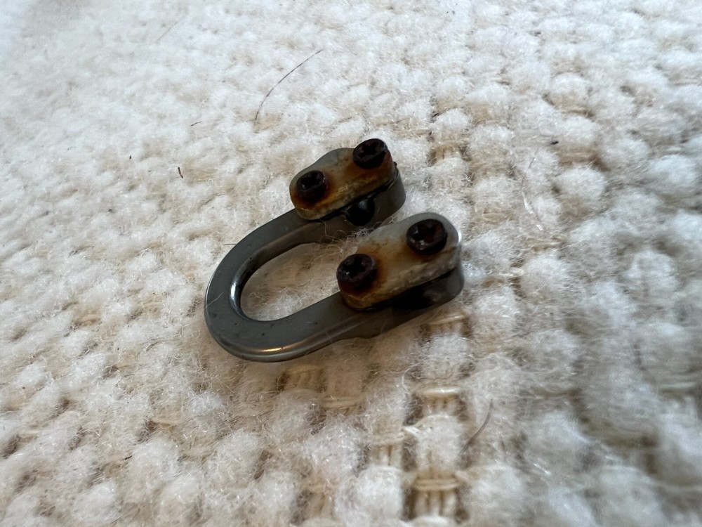 Ultra-Nok XL Release Loop
